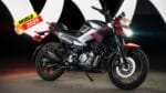 Hero Xtreme 250R