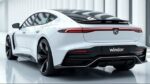 MG Comet EV 2025