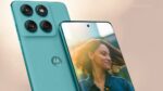 MOTOROLA Edge 60 Fusion 5G