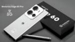 Motorola Edge 60 Pro