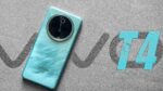 Vivo T4 5G Smartphone