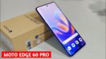 Motorola Edge 50 Pro 5G