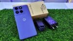 Motorola Edge 60 Fusion 5G