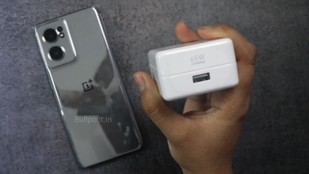 OnePlus Nord 2 Pro 5G