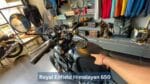 Royal Enfield Himalayan 650