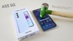 Samsung Galaxy A55