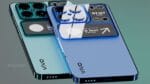 Vivo V50 Pro Max 5G
