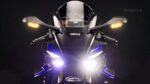 Yamaha YZF R1M 2025