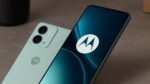 Moto G85 5G 5G