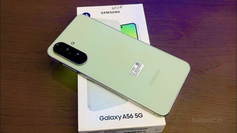Samsung Galaxy A56 5G