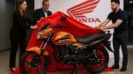 New Honda Shine 125