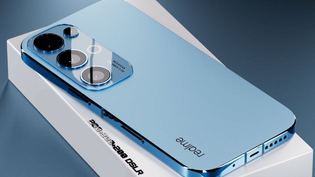 Realme Narzo 70 Pro 5G Features
