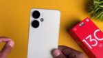 Redmi 13C 5G