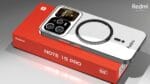 Redmi Note 15 Pro 5G