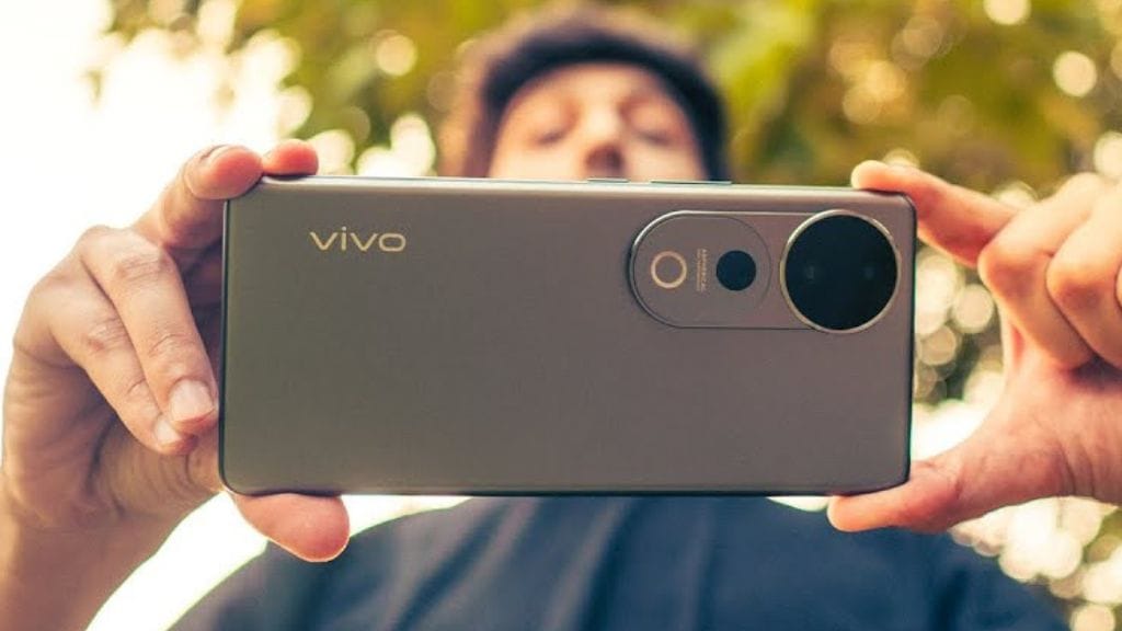 Vivo T3 Ultra 5G Price