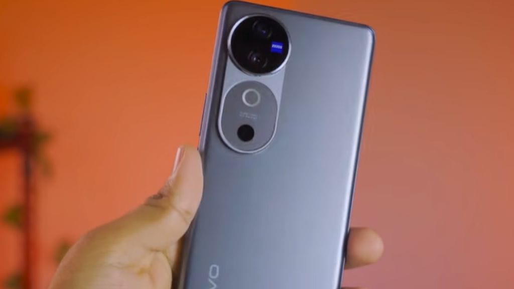 Vivo V40 5G