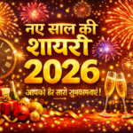 Best Happy New Year Wishes Shayari